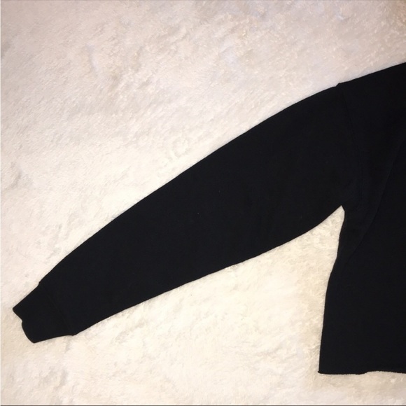 Wild Fable Crop Hoodie - Picture 7 of 8